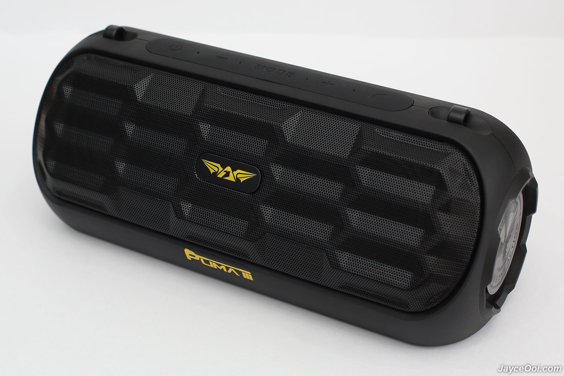 puma portable speaker