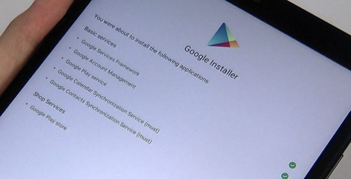 Google-Play-Store-Mi-Pad-4
