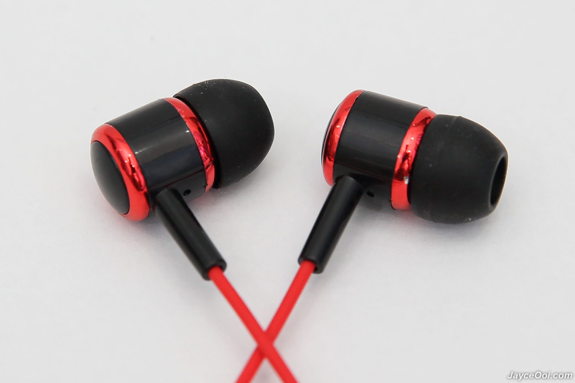 SonicGear BlueSports 1 2 5 6 7 Pro Review JayceOoi