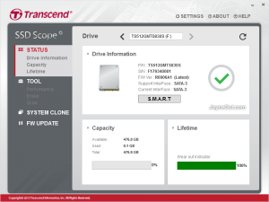 transcend ssd scope system clone transcend ssd scope system clone