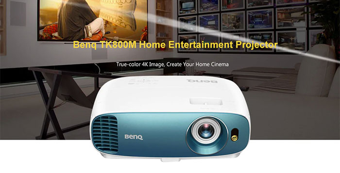 benq tk800m home projector 4k uhd benq tk800m home projector 4k uhd