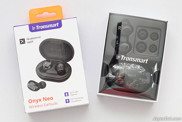 tronsmart true wireless