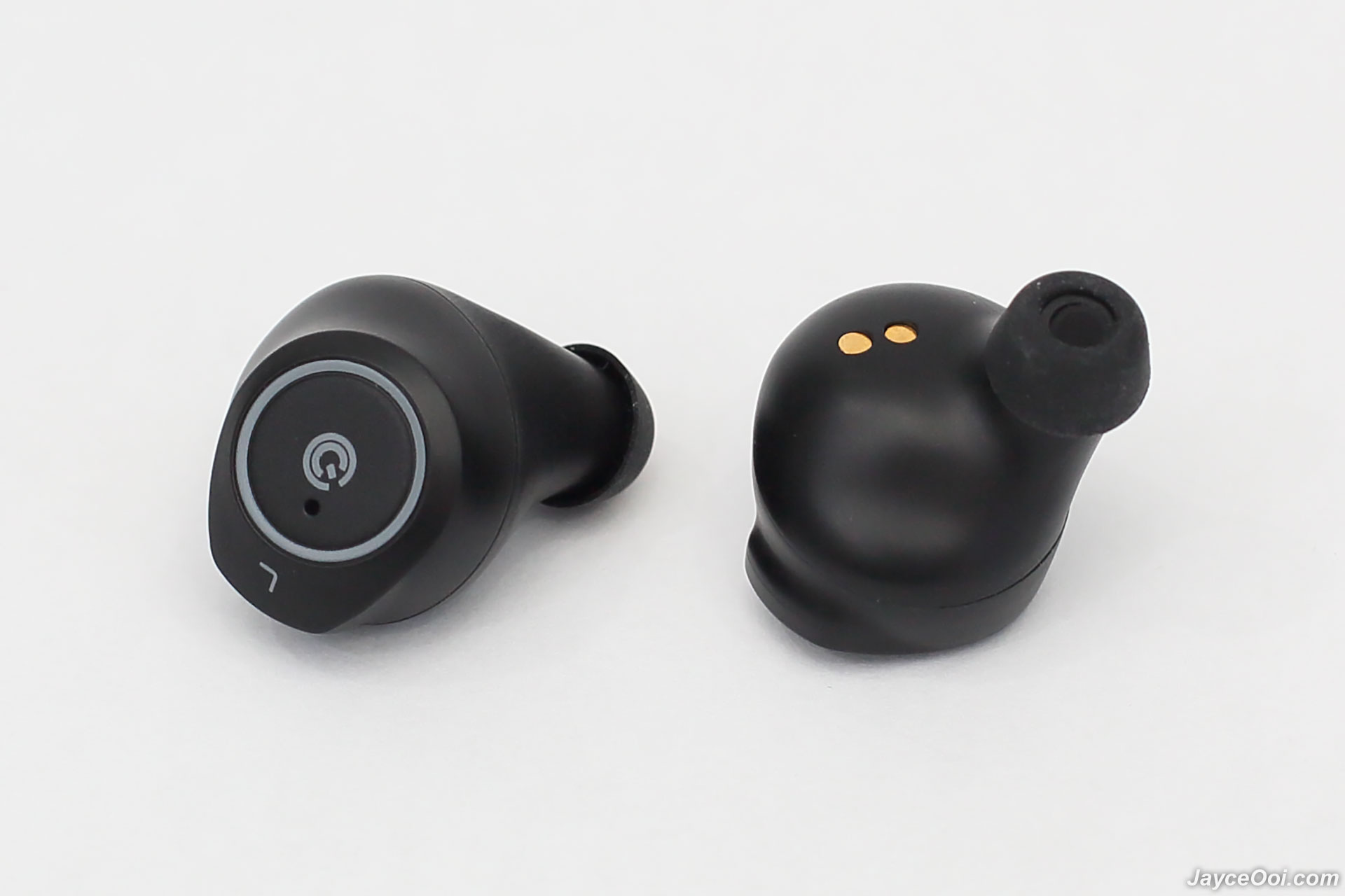 Sonic gear 2025 tws 2 review