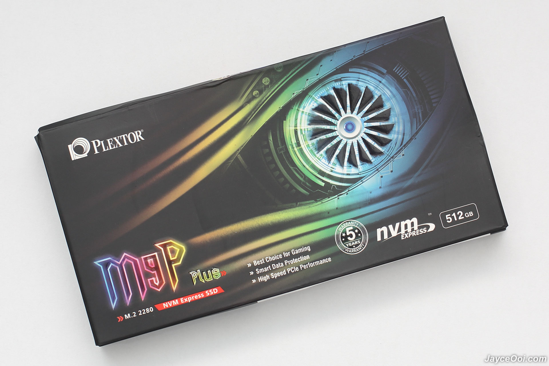 they Catastrophe Gaseous Plextor M9PGN Plus Review - Ultra-fast SSD that perfect for PC gaming,  video editing & photography! - JayceOoi.com