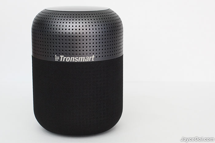 Altavoz Bluetooth Tronsmart Element T6 Max SoundPulse ™ - Cleverli