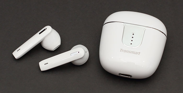 tronsmart airpods