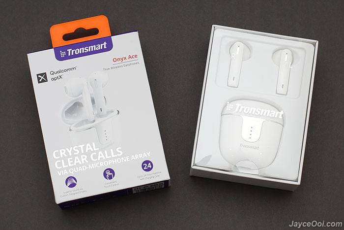 tronsmart airpods