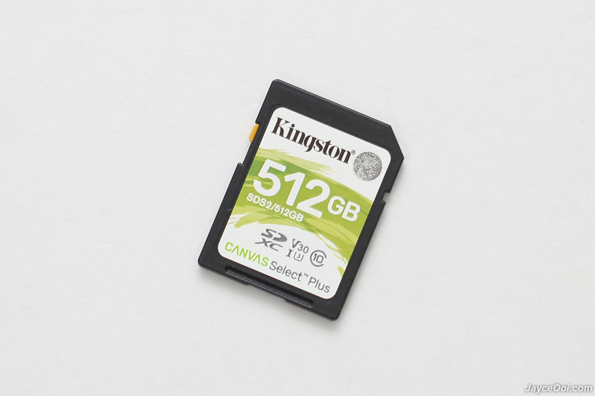 100MBs Works with Kingston Kingston 512GB ZTE V98 MicroSDXC Canvas Select Plus Card Verified by SanFlash.