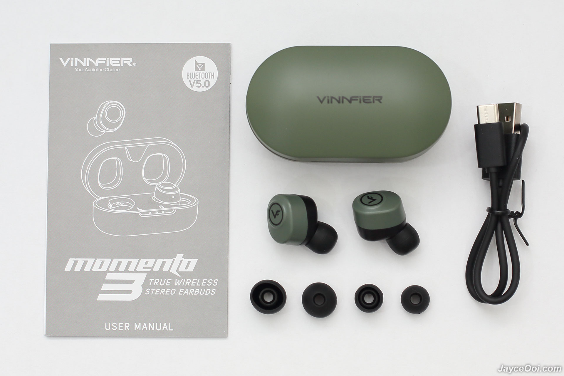 Vinnfier momento 2025 3 review