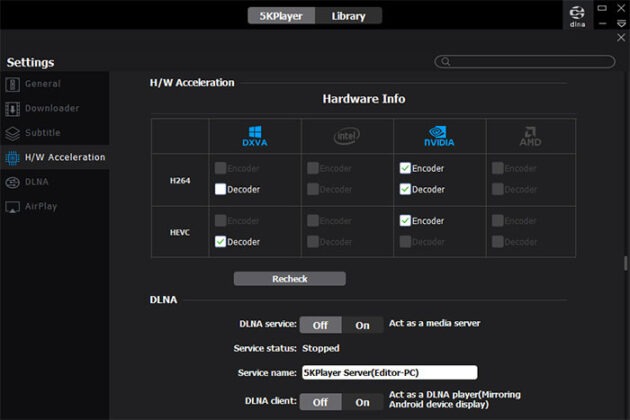 code for ultimate dvd player application code for ultimate dvd player application