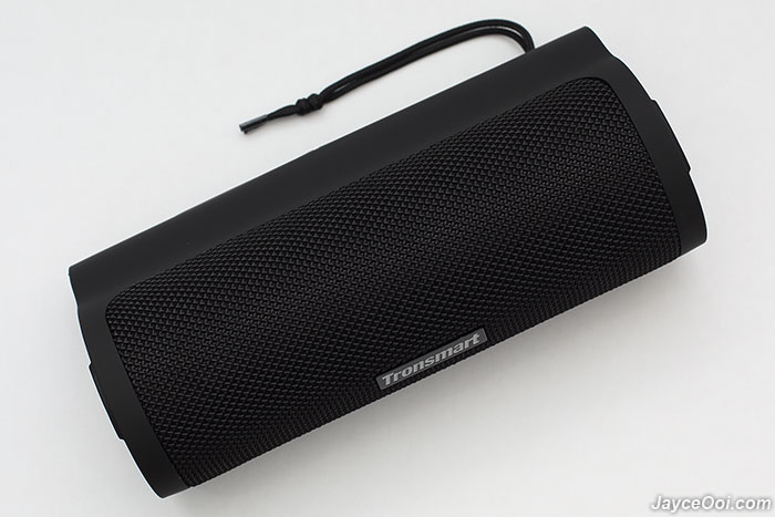 Tronsmart force hotsell sound pulse review