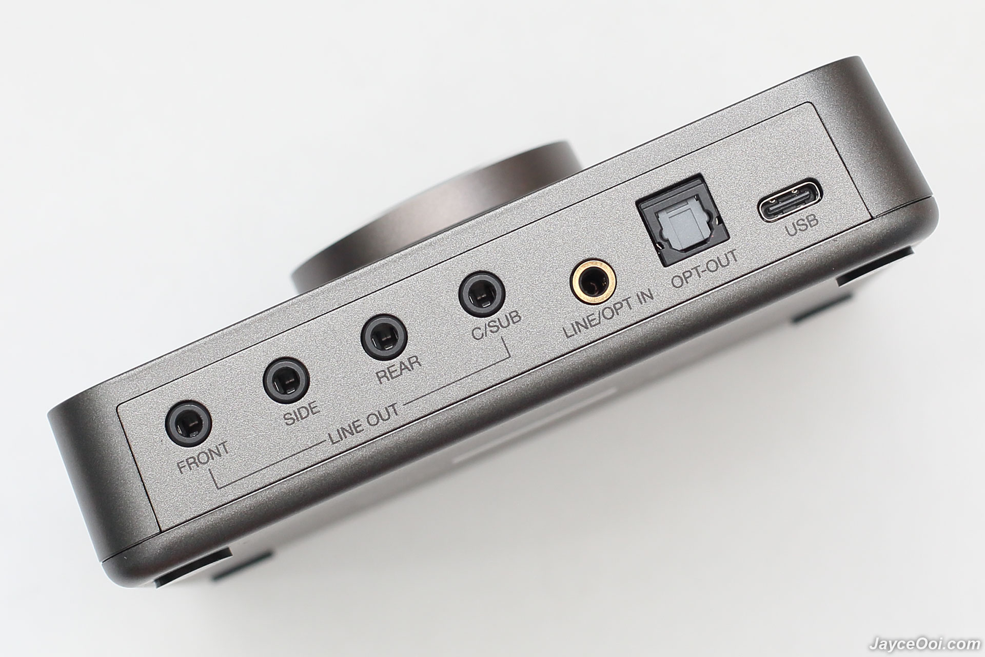 Creative Sound Blaster X4 Review One External USB DAC to Rule Them