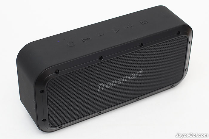 Tronsmart force sound pulse review new arrivals
