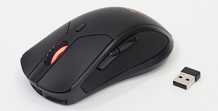 Hyperx Pulsefire Dart Review Solid Accurate Responsive Wireless Gaming Mouse Jayceooi Com