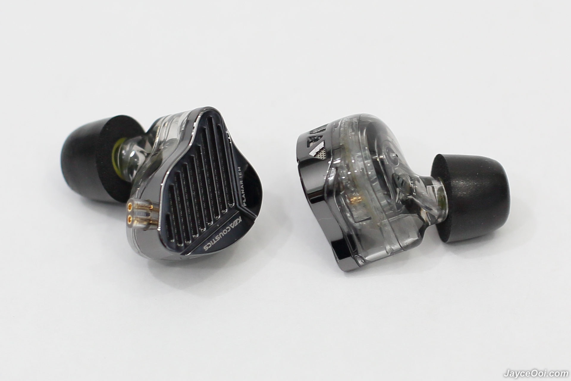 KZ PR1 PRO Planar IEM Headphone Reviews and Discussion