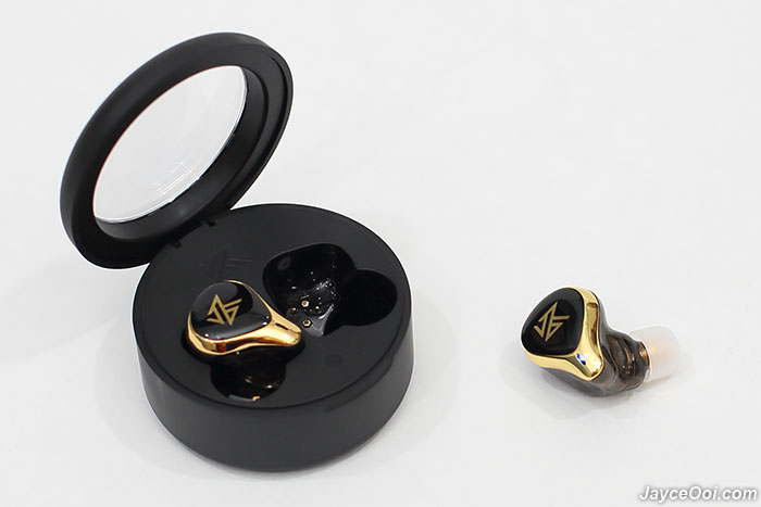 KZ SA08 Pro Headphone Reviews and Discussion Head Fi