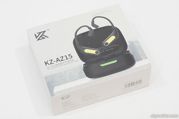 KZ AZ15 | Headphone Reviews and Discussion - Head-Fi.org