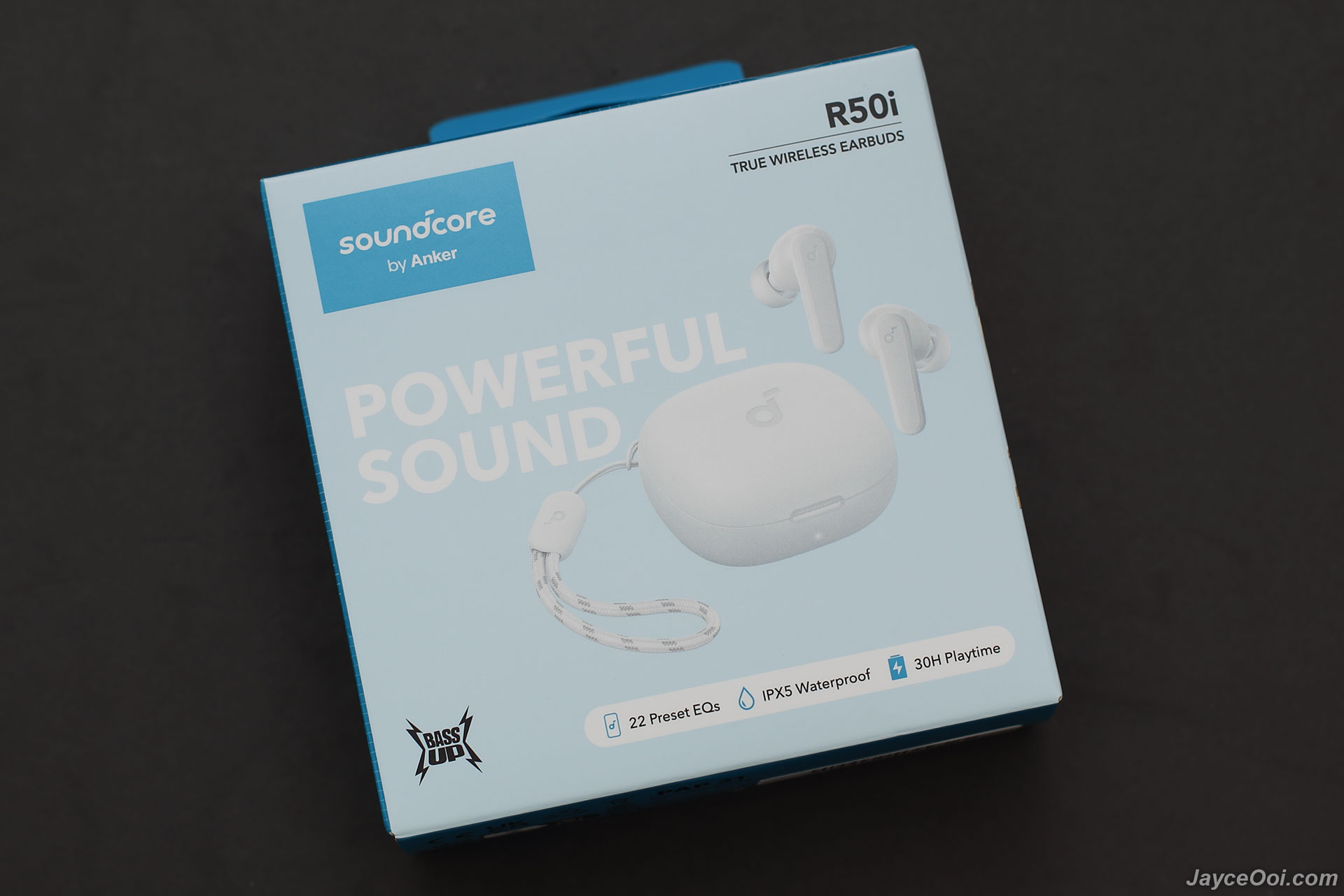 Soundcore by Anker P20i Review (Also Called the R50i)