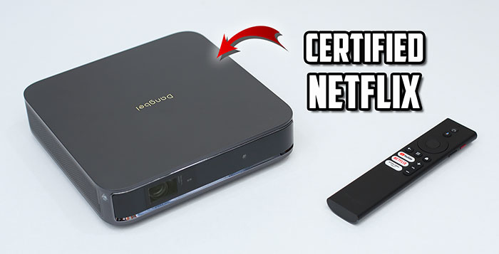 Dangbei Atom In-Depth Review - Meet the Brightest Portable